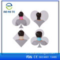 Self Heating Tourmaline Neck Brace support Strap, Neck pain Relief